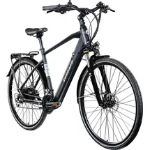 Zündapp Z810 2021 28 Zoll RH 52 cm schwarz