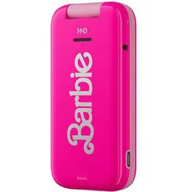 HMD Barbie Phone