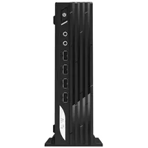 MSI Mini-PC Intel Core i5 13400 2,5 GHz 8 GB RAM 512 GB SSD UHD Graphics 730 Win 11 Pro
