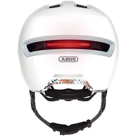 ABUS HUD-Y flower white