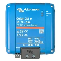 Victron Energy Victron Orion XS 12/12-50A 700W DC-DC Batterieladegerät