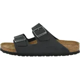 Birkenstock Arizona Weichbettung Nubukleder geölt