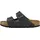 Birkenstock Arizona in schwarz 39