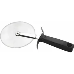Schneider - Teig- und Pizzaschneider einfach, glatt, Ø 120 mm