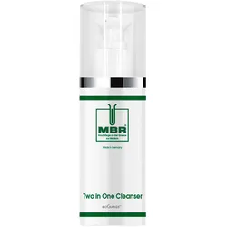 MBR Medical Beauty Research BioChange Two in One Cleanser 150 ml