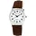 Excellanc Quarz Kunstleder 36 mm