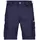 DASSY Arbeitsshorts dunkelblau 64