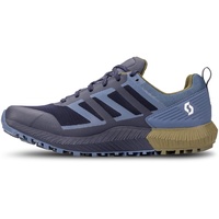 Scott Herren Kinabalu 2 GTX Sneaker Schuhe, Dark Blue Metal Blue