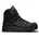 Sicherheitsschuhe EN 20345 S3 WR HRO SRC Black-36 Schwarz 36