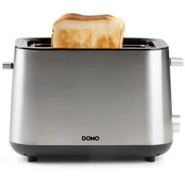 DOMO collection Domo Toaster DO966T, 2 Scheiben,