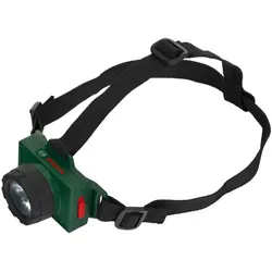 Theo Klein Bosch Mini - Stirnlampe - LED