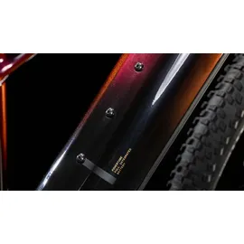 Cube Reaction Hybrid SLT 800 29 Zoll Diamant solareclipse'n'bronze L