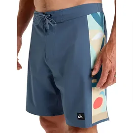 QUIKSILVER Surfsilk Arch 18 Boardshort 2025 khaki abstractom ́ 32