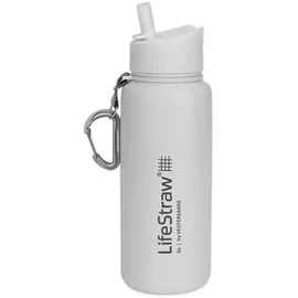 Lifestraw Go 710 ml white
