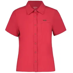 ICEPEAK BUFORD Blouse - Da., raspberry 635 (42)