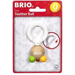 BRIO 63044100 Beißring Ball