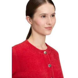 Betty Barclay Damen mit Knopfleiste 46, Rot | 46
