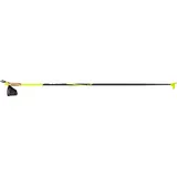 Leki CC 350 FRT schw.-Neongelb - 145