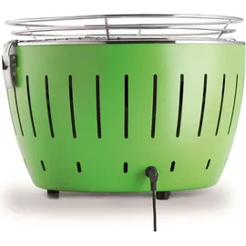 Lotusgrill XL Feuerrot
