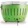 Lotusgrill XL Feuerrot