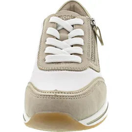 remonte Sneaker Low Damen Weiß 43