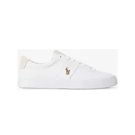Ralph Lauren Sayer Weiß 45
