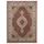 THEKO Mahi Tabriz" Ma 562 rot / creme), 70 x 140 cm