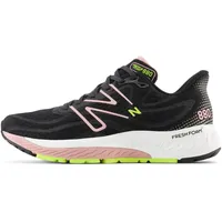 New Balance Modischer Turnschuh Weiblich Schwarz,