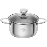 BALLARINI Ancona Topf 1,5 l niedrig