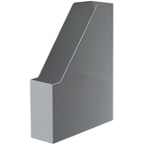 Stehsammler i-LINE A4, Dunkelgrau Polystyrol 1 St.