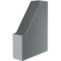 HAN Stehsammler i-LINE A4, Dunkelgrau Polystyrol 1 St.