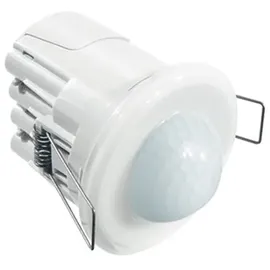 ESYLUX Decken-Präsenzmelder EB, 360 Grad PD-CE 360i/8