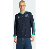 adidas Deutschland Auswärtstrikot (Replica) 2026 Herren langarm Gr. XL