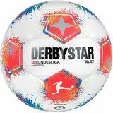 derbystar Fußball BUNDESLIGA Player Special Gr. 5 25/26