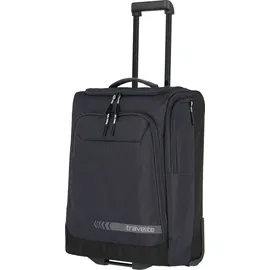 Travelite Kick Off 2-Rollen Cabin 55 cm / 44 l anthrazit