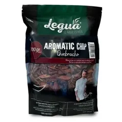 Legua Quebracho-Holzchips 0,7kg