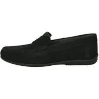 Geox Man U ASCANIO Moccasins Navy 42_EU - 42 EU
