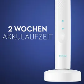 Oral B Pulsonic Slim Clean 2000 weiß