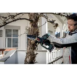 Metabo MS 18 LTX 15 ohne Akku