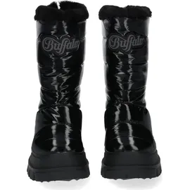 Buffalo 1622330 Damen schwarz, 39 EU