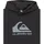 QUIKSILVER Hoodie Black 146