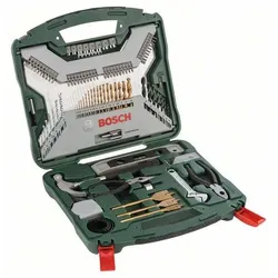 BOSCH Zubehör Koffer 2607019331