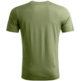 Ortovox 120 Cool Tec Abstract T-Shirt (Größe L