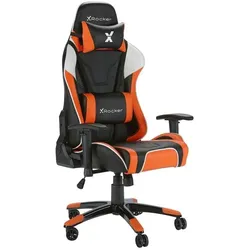 X Rocker Agility eSports Gaming-Bürodrehstuhl