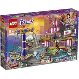 LEGO Friends Vergnügungspark von Heartlake City 41375