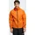 adidas Terrex Herren Xperior 2.5L Light Rain Jacke (Größe S, orange)