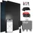 1840 W inkl. DEYE 800 W Wechselrichter + 4 x 460 W Solarmodule