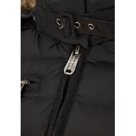 Lonsdale Appledore Black S