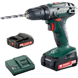 Metabo BS 14.4 602206540