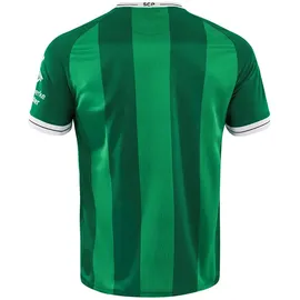 Jako Preußen Münster Trikot Home Größe 4XL